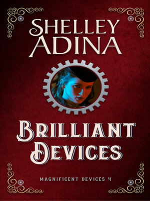 cover image of Brilliant Devices